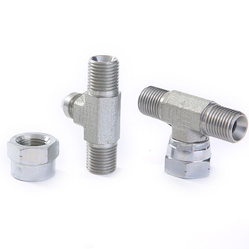 3 Way Hydraulic Adapter suppliers