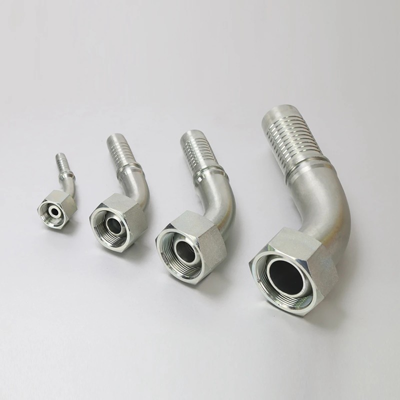 Metric Hydraulic Fittings suppliers